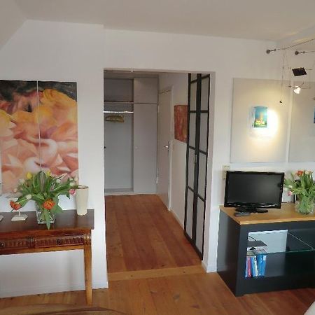 Ferienwohnung Travemuende Любек Екстер'єр фото