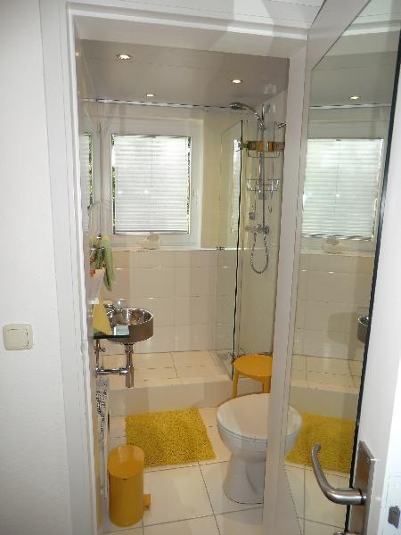 Ferienwohnung Travemuende Любек Екстер'єр фото