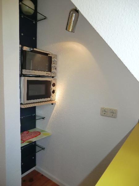 Ferienwohnung Travemuende Любек Екстер'єр фото