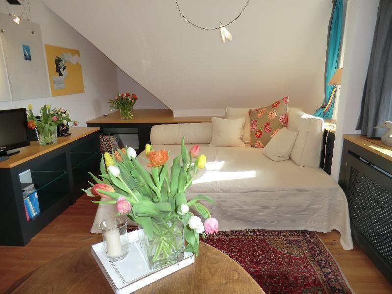 Ferienwohnung Travemuende Любек Екстер'єр фото